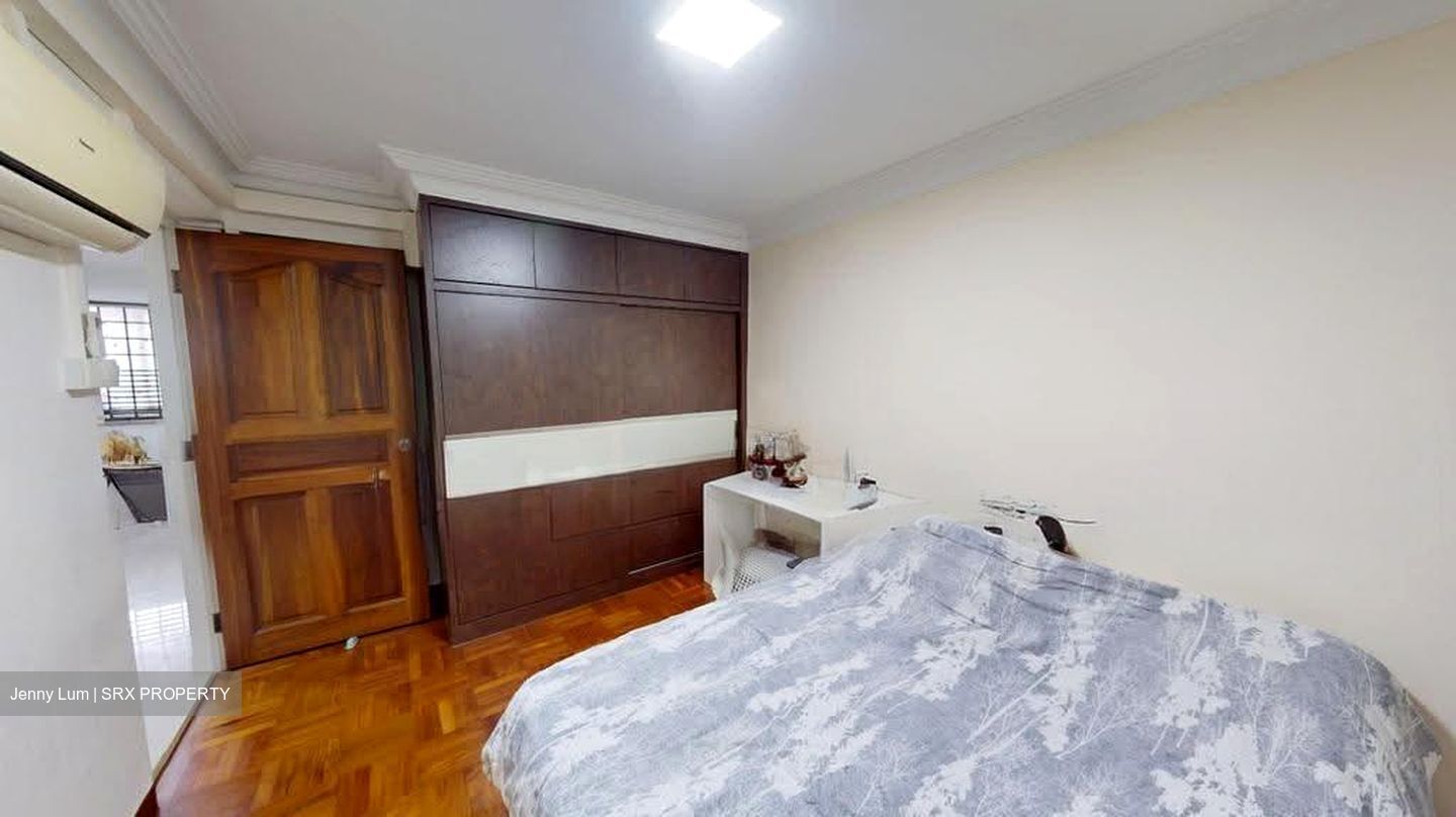 Blk 129 Bukit Merah View (Bukit Merah), HDB 3 Rooms #608071371